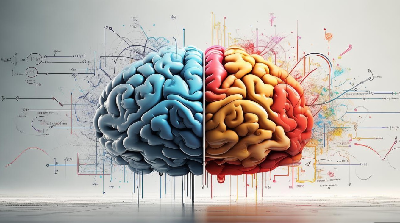 左脑思维还是右脑思维-图1