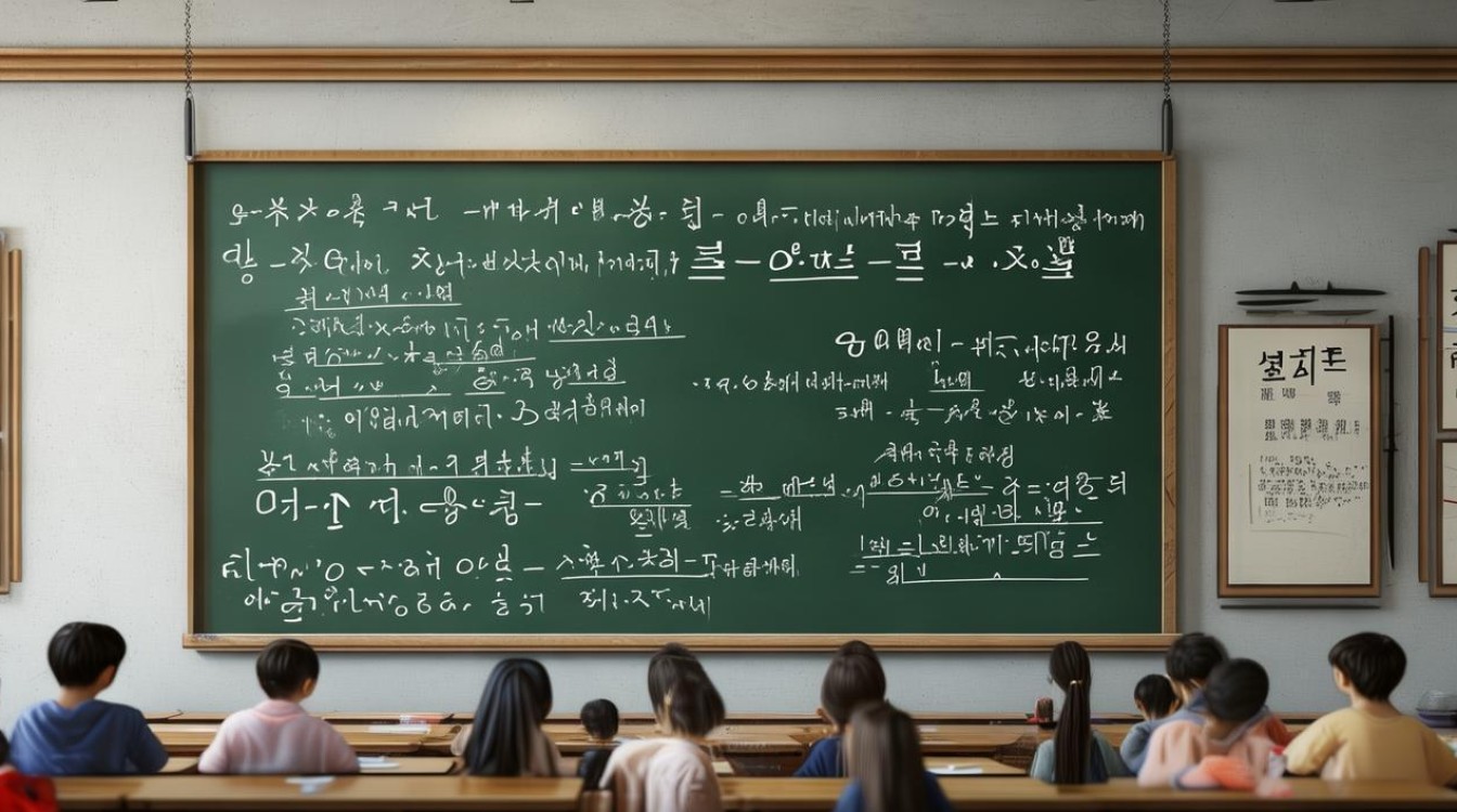 韩国思维数学，独特在哪？如何培养？-图1