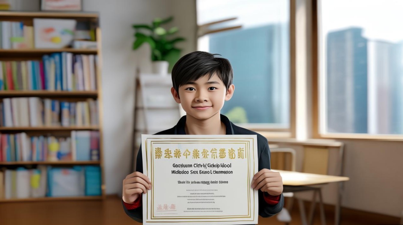 赣州中考状元录取分数线多少?-图1 赣州中考状元录取分数线多少?-图1