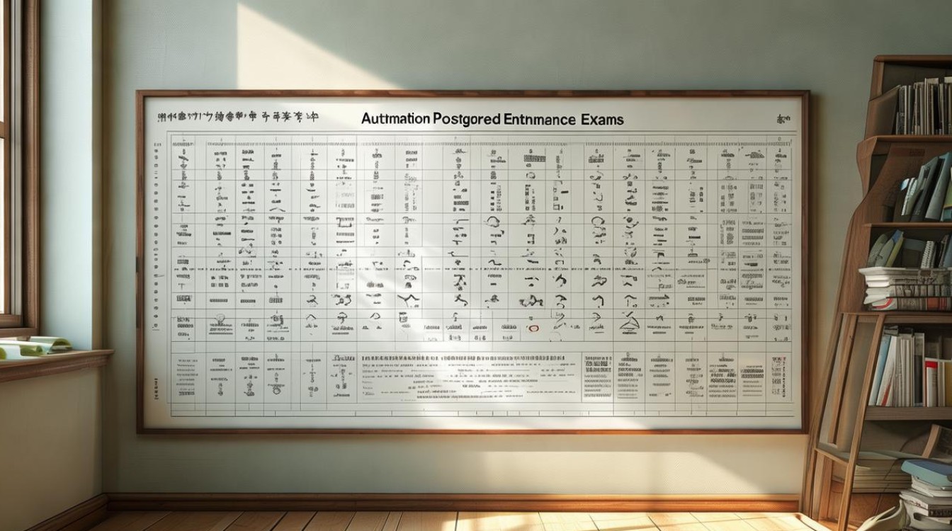 自动化考研方向，哪个更适合？-图1