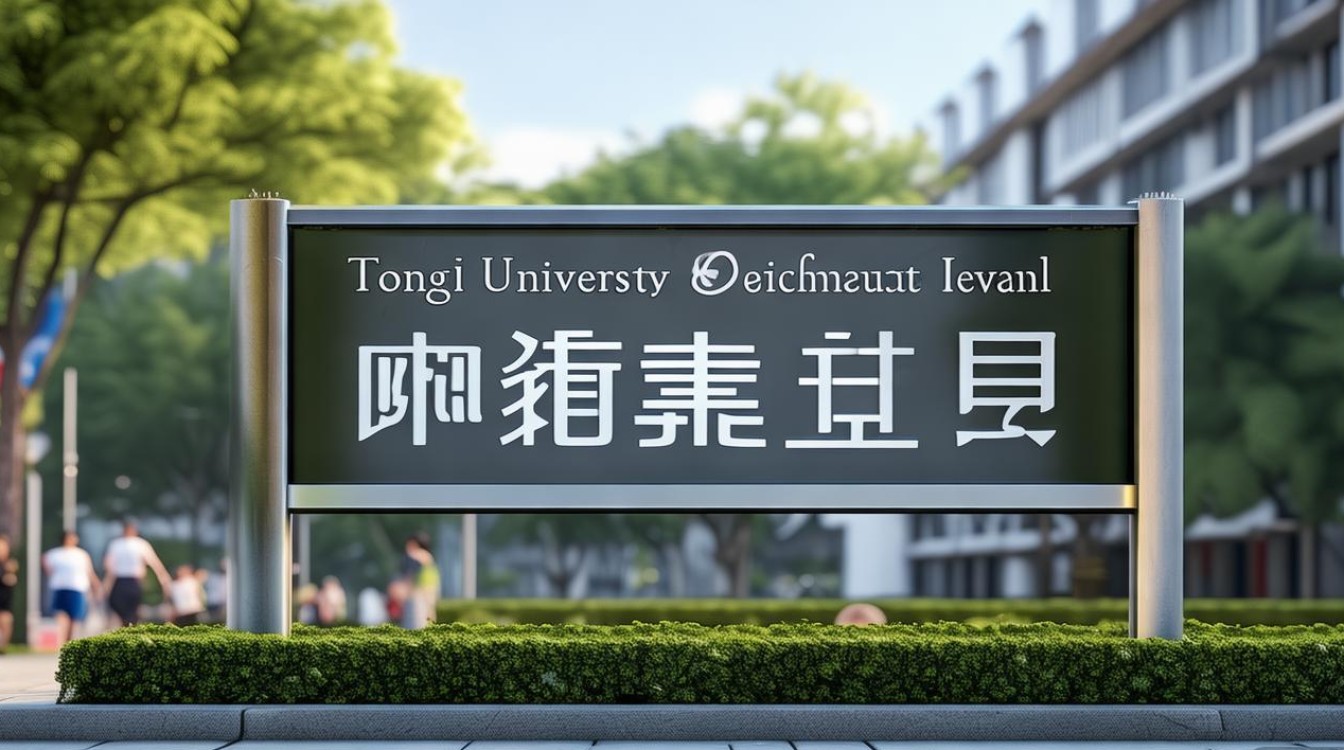同济大学哪个专业最容易考？-图1