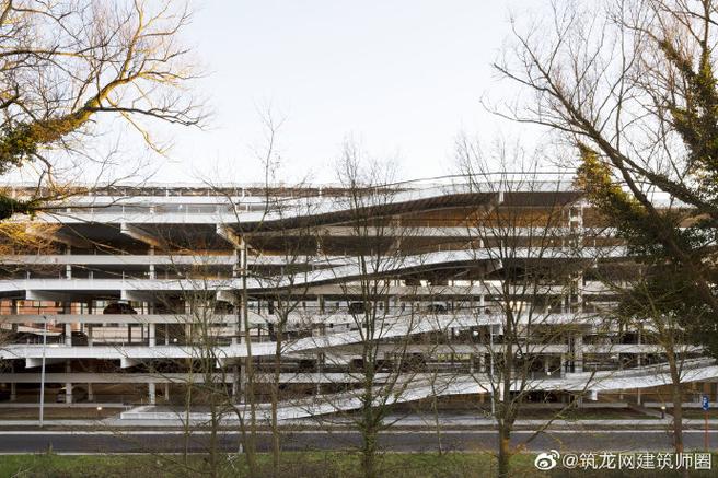 鲁汶大学微电子学院是哪个？-图3