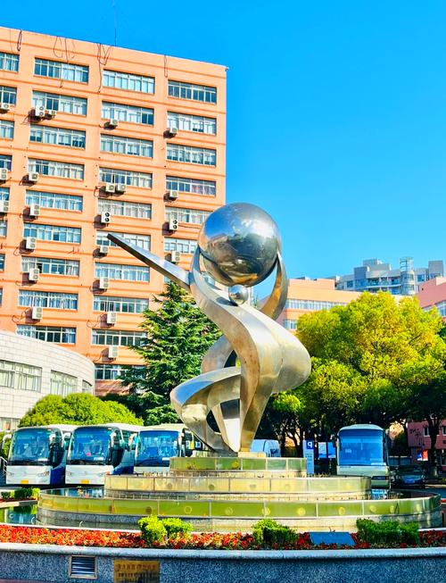 上外研究生校区怎么选？-图3