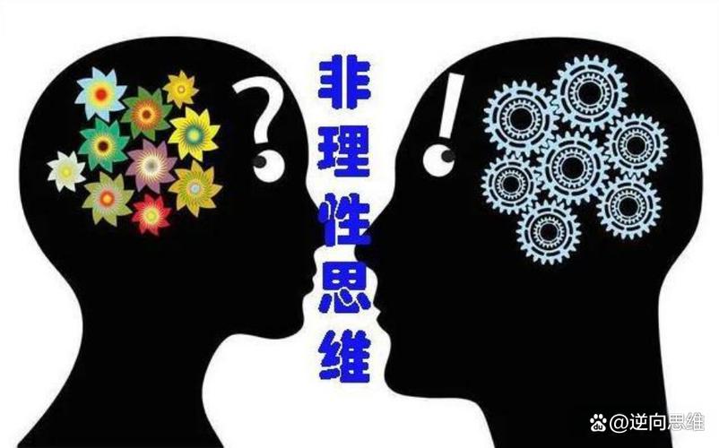 非理性思维如何影响我们的判断？-图1