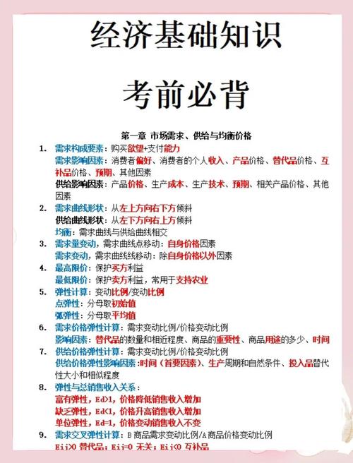 经济师报名专业要求是什么？-图2