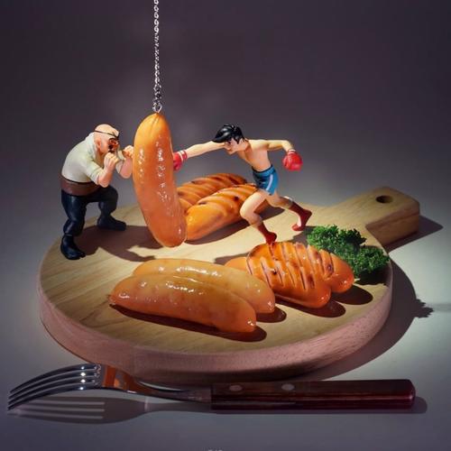 如何突破没有想象思维的困境？-图2