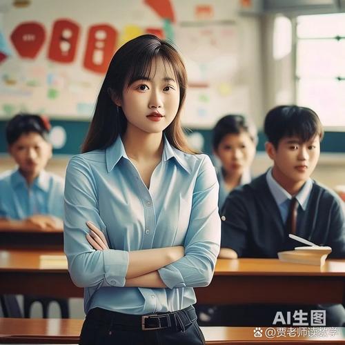 万海妍就读于哪所学校？-图2