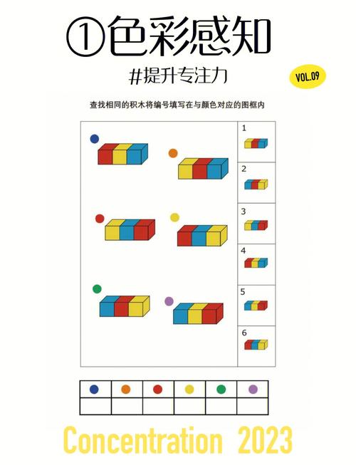 你的立体思维能力，到底有多强？-图3