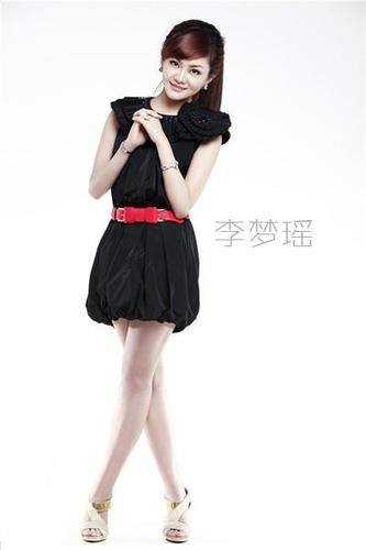 山西录取李梦瑶多少分？-图3