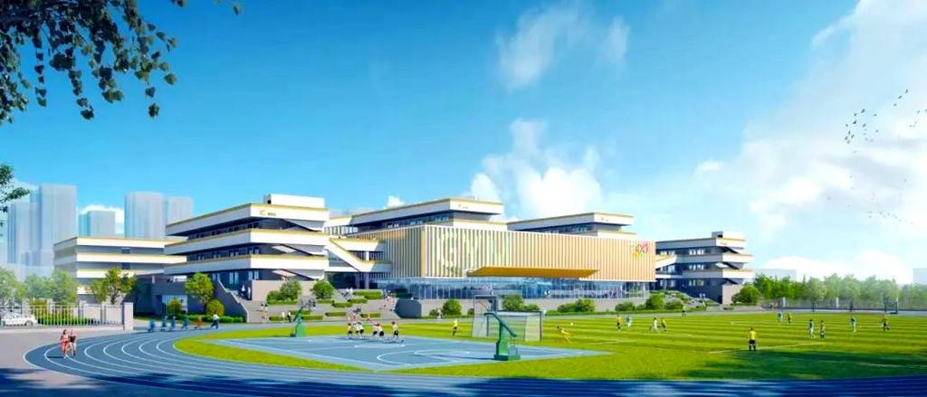 泰州二附中录取分数线是多少？-图3