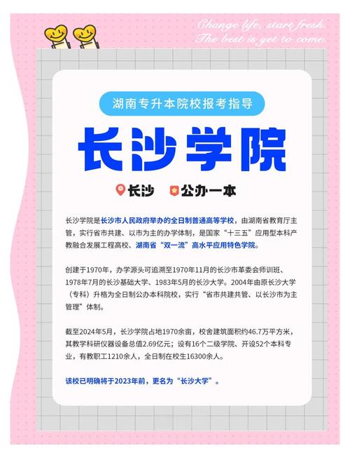 长沙夜大报名条件有哪些具体要求？-图2