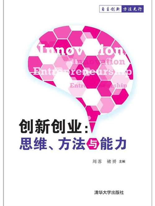 创新思维的书，如何真正激活创造力？-图1