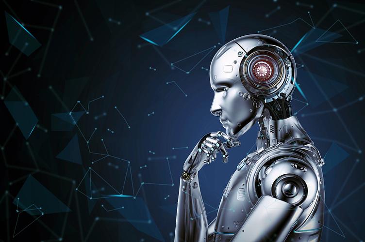 机器人真有思维,还是只是模拟?-图2 机器人真有思维,还是只是模拟?-图2