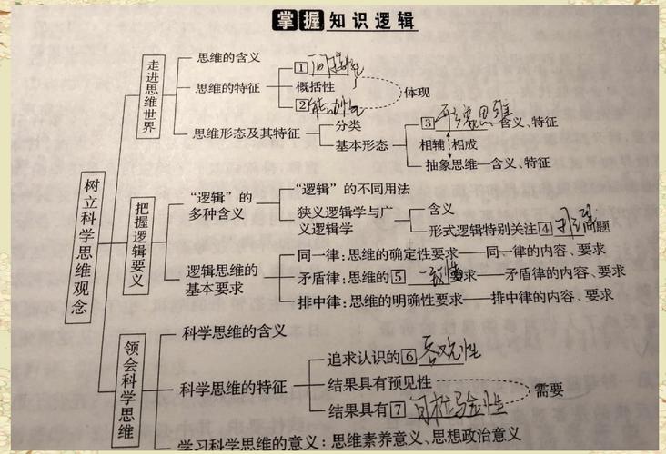 逻辑思维到底是什么?-图1 逻辑思维到底是什么?-图1