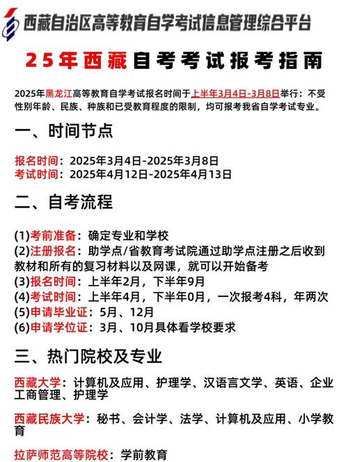 2025西藏公务员报名条件有哪些具体要求？-图2