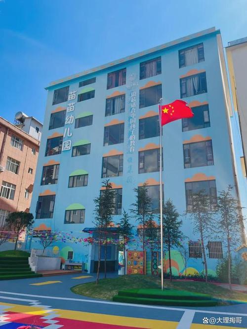 大理州幼儿园报名条件有哪些？-图1