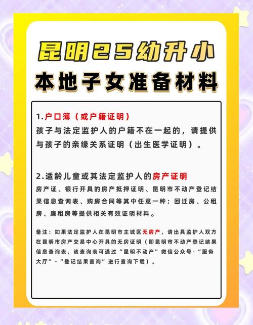 大理州幼儿园报名条件有哪些？-图2