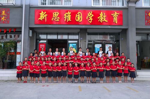 新思维培训学校,如何革新传统教育模式?-图2 新思维培训学校,如何革新传统教育模式?-图2