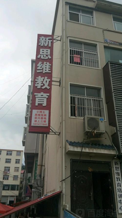 新思维培训学校,如何革新传统教育模式?-图3 新思维培训学校,如何革新传统教育模式?-图3