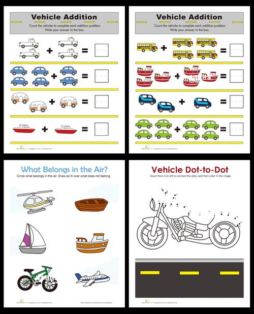 幼儿逻辑思维书,如何有效培养思维能力?-图2 幼儿逻辑思维书,如何有效培养思维能力?-图2