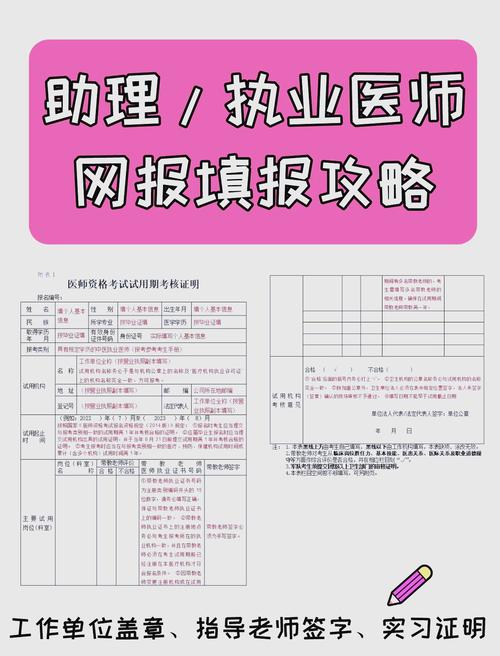 16公卫职业医师报名条件有哪些?-图2 16公卫职业医师报名条件有哪些?-图2