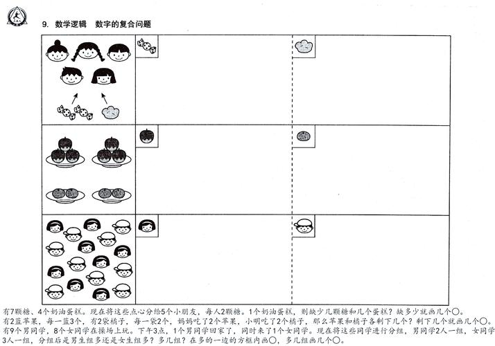 青少年思维训练,如何有效提升?-图1 青少年思维训练,如何有效提升?-图1