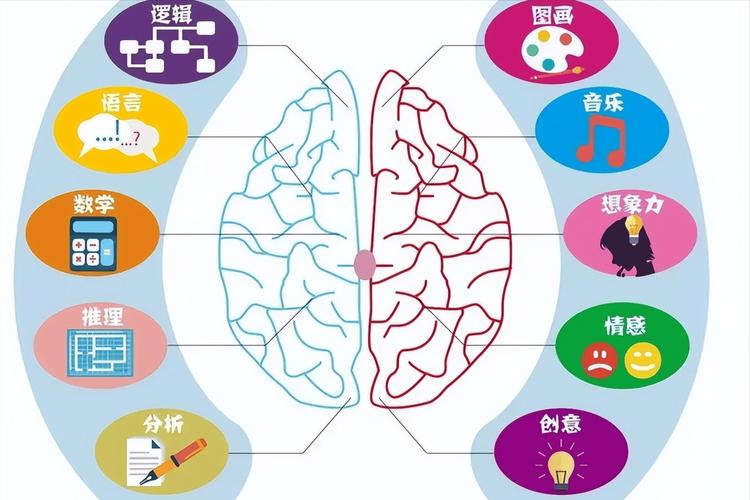 逻辑思维差,是天生能力不足还是后天没练对?-图3 逻辑思维差,是天生能力不足还是后天没练对?-图3