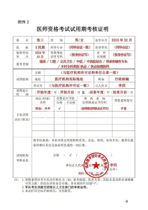 16年医师资格证网上报名条件有哪些?-图3 16年医师资格证网上报名条件有哪些?-图3