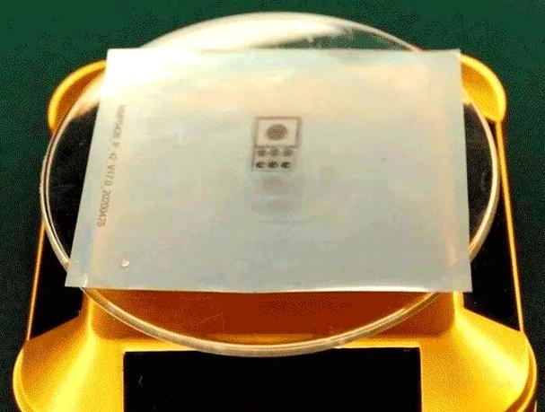 哪个大学薄膜研究实力强？-图3