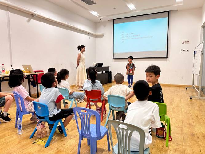 儿童逻辑思维培训，真能提升思维能力吗？-图1