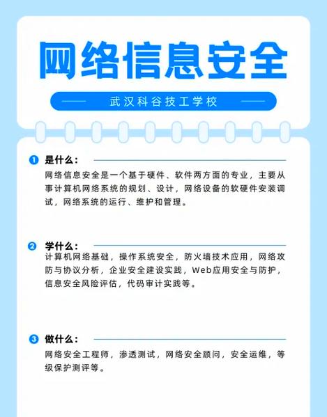 信息安全与计科，哪个更值得选？-图1