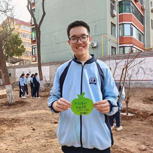 保定17中录取分数线是多少？-图2