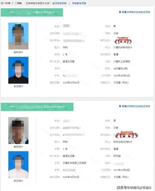 学位证怎么报？哪个网页能报？-图2