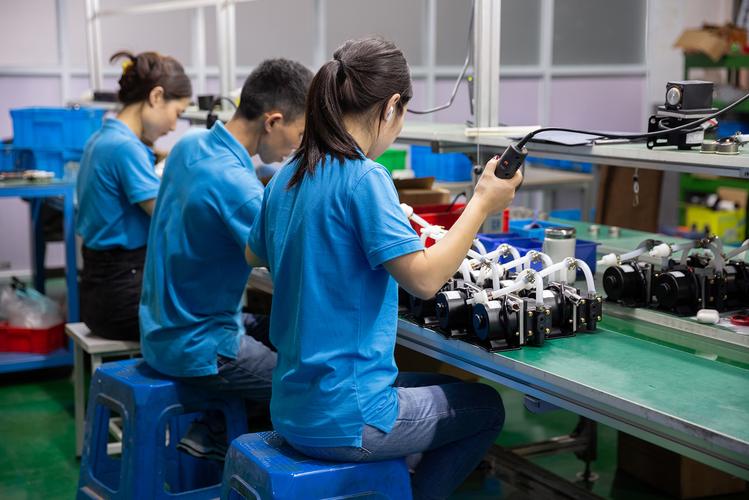 常州新思维电子到底好不好?-图1 常州新思维电子到底好不好?-图1