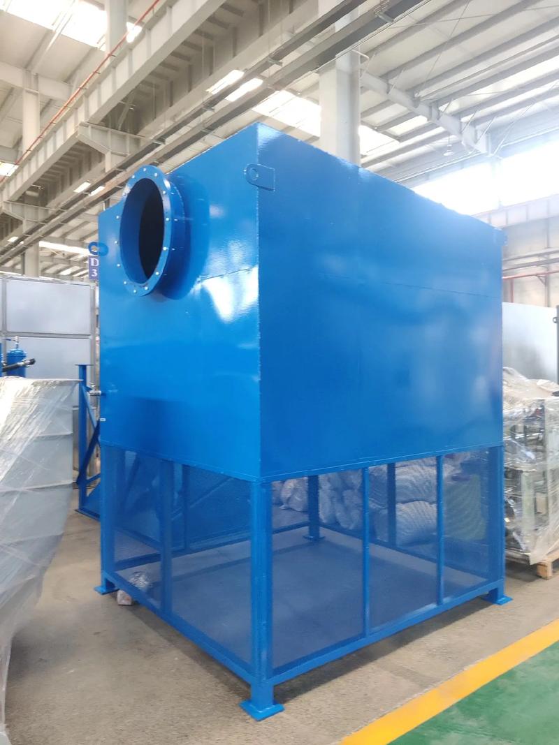 空气过滤器该入哪个会计科目？-图3