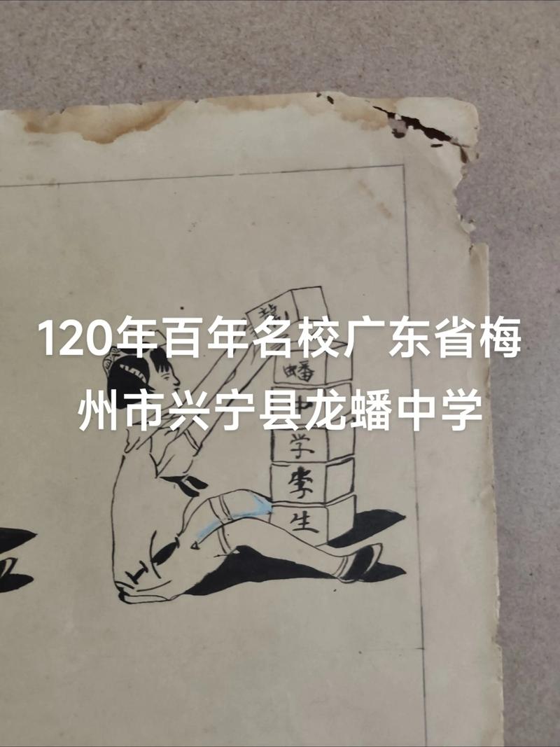 兴宁龙田中学录取分数线是多少？-图2