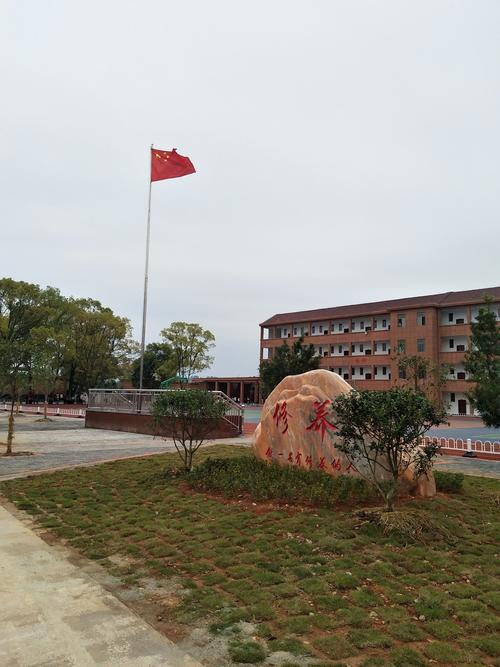 兴宁龙田中学录取分数线是多少？-图3