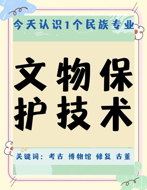 文物修复考研选校，哪些大学实力强？-图3