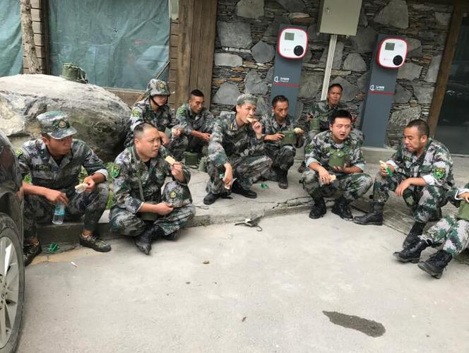 四川猎人行动报名条件-图2 四川猎人行动报名条件-图2