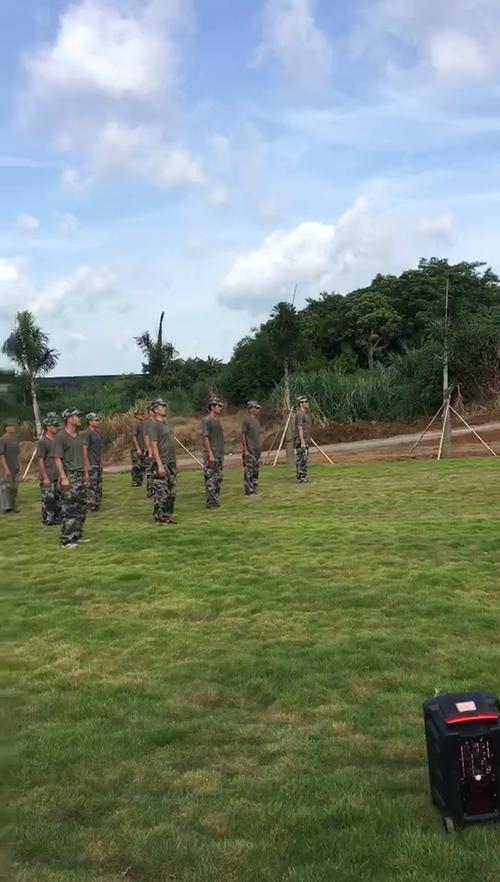 四川猎人行动报名条件-图3 四川猎人行动报名条件-图3