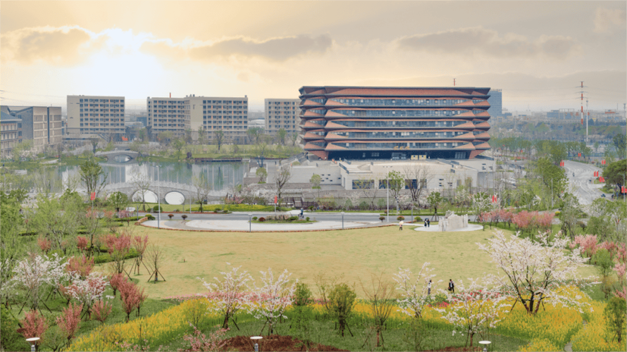 嘉兴哪些学校招收研究生？-图1