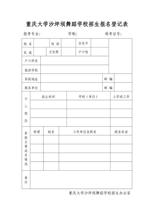 重庆轻轨学校报名条件有哪些?-图1 重庆轻轨学校报名条件有哪些?-图1