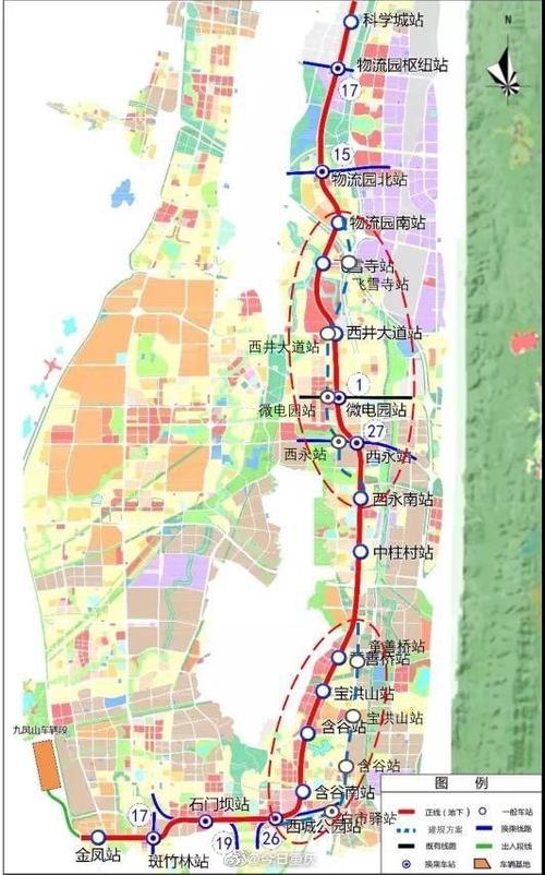 重庆轻轨学校报名条件有哪些?-图2 重庆轻轨学校报名条件有哪些?-图2
