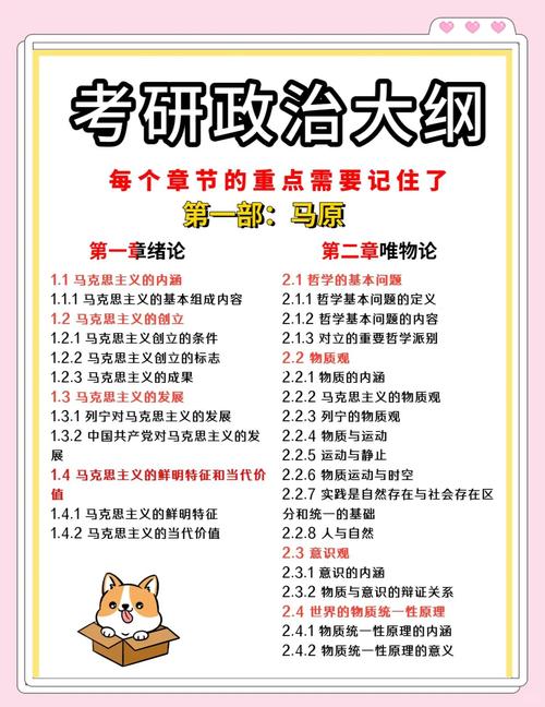 哲学与思政考研,哪个更易上岸?-图1 哲学与思政考研,哪个更易上岸?-图1