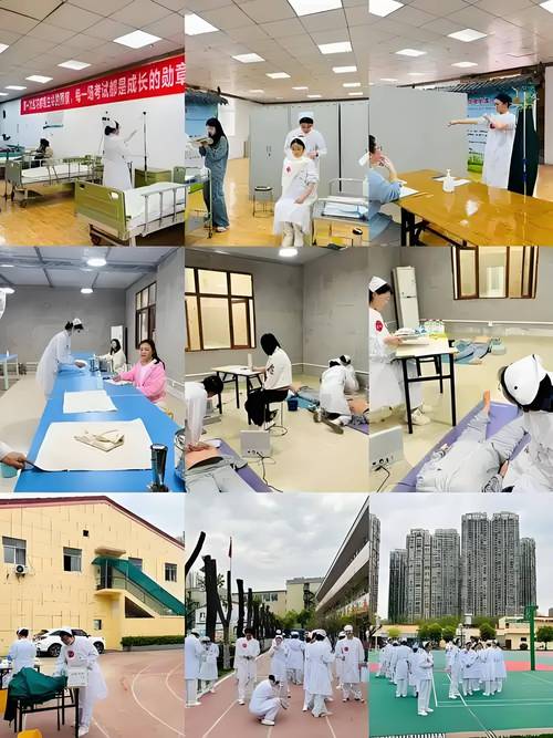 哪些学校开设助产研究生专业？-图1