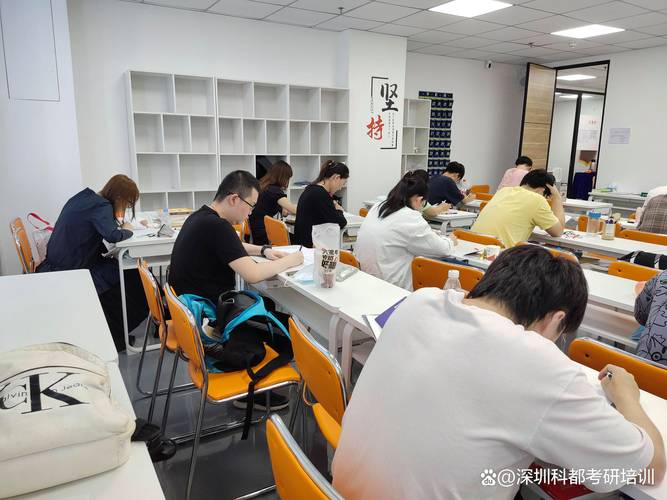 包头考研培训班怎么选？-图2