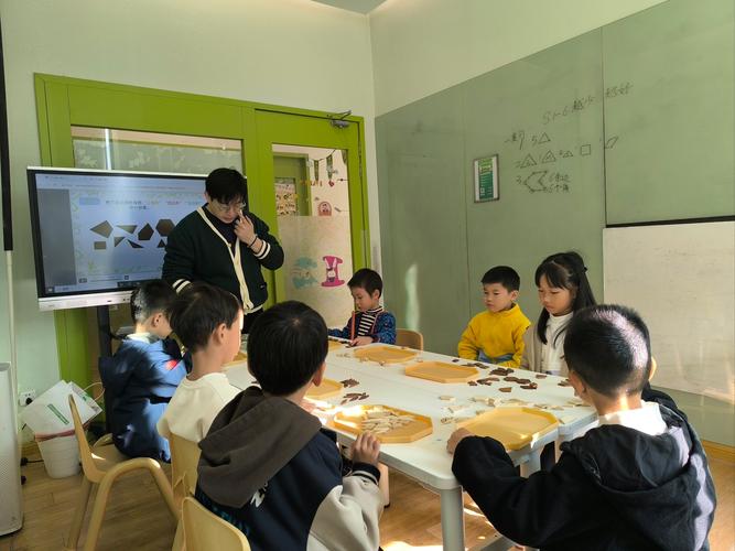 南京培飞思维数学有何独特优势？-图2