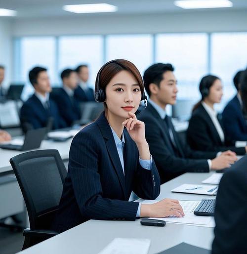 思维数码客服,如何高效解决用户问题?-图1 思维数码客服,如何高效解决用户问题?-图1