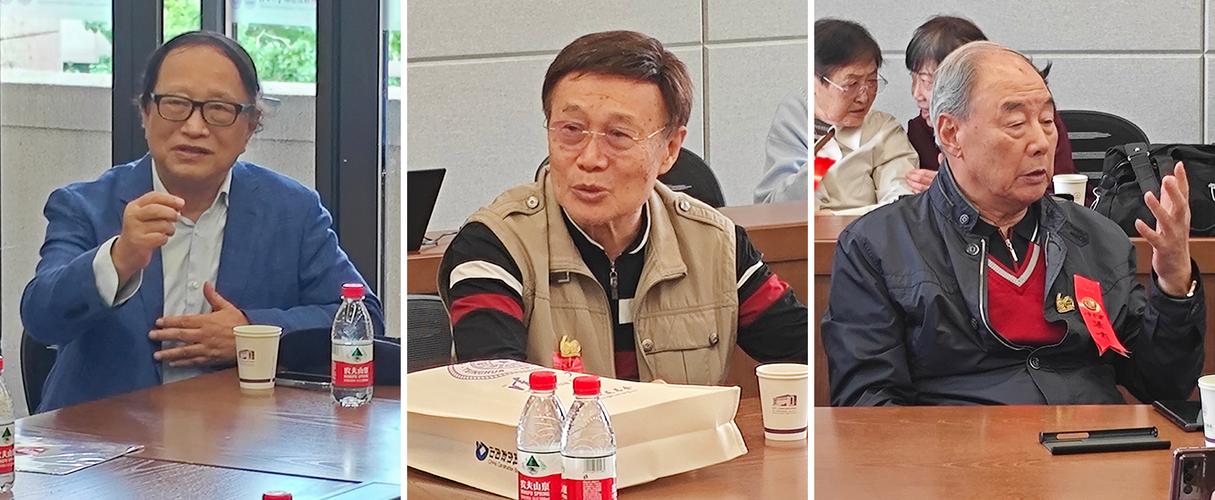 清华精仪系导师怎么选？-图3