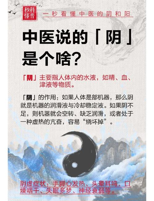 阳病治阴属于阴阳哪个-图1 阳病治阴属于阴阳哪个-图1